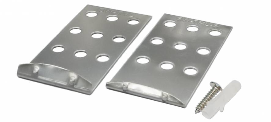 Bracket tile mount (product) | Sunway metal